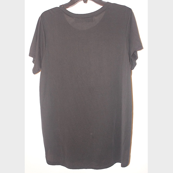 Celebrity Pink Plus Size Black 2X no offers please - Picture 5 of 5